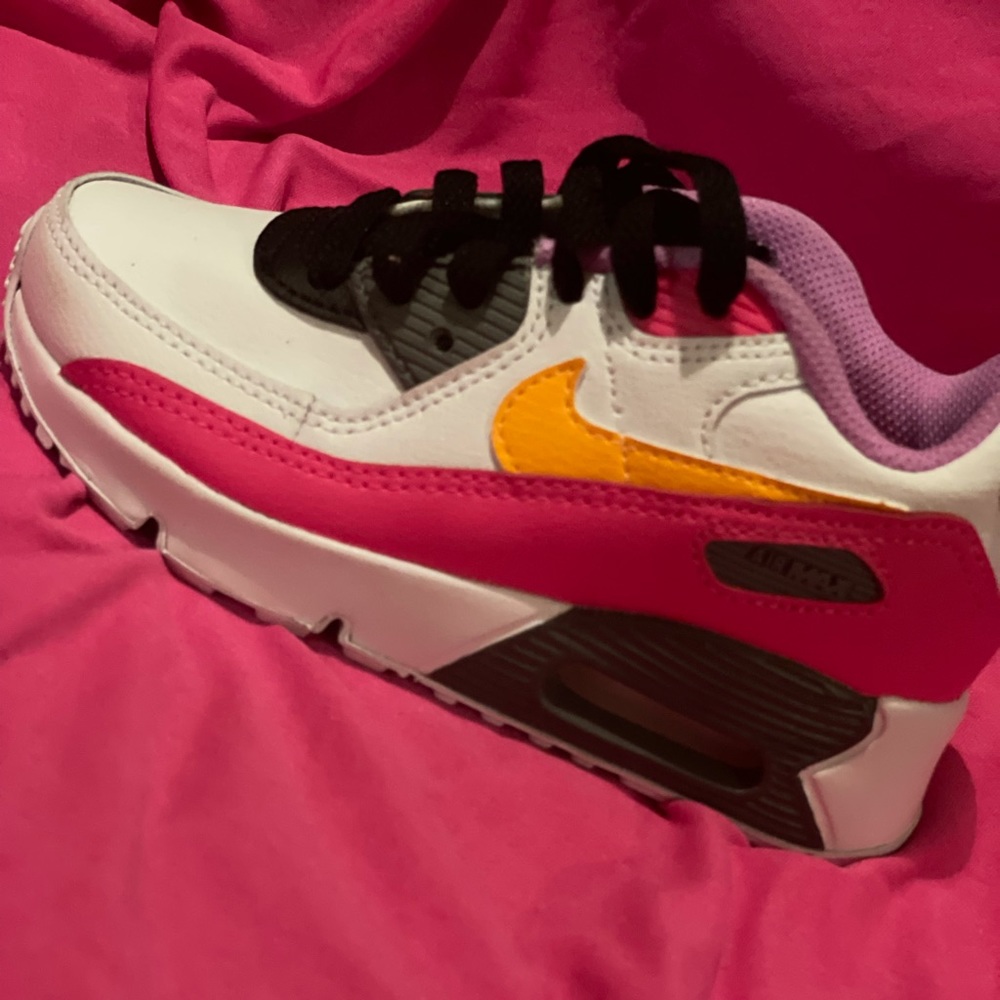 Nike AirMax kids 11c